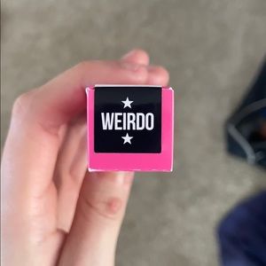 Jeffree star velour lip liner